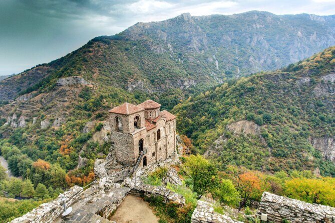 Private trip to Bachkovo Monastery and Assen’s Fortress - Key Highlights (Quick Hits)
