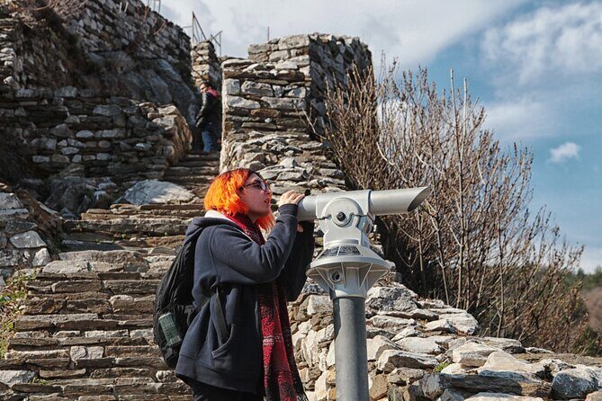 Private trip to Bachkovo Monastery and Assen’s Fortress - A Half-Day Trip That Covers Two Big “Wow” Moments Near Plovdiv