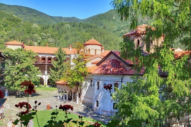 Private trip to Bachkovo Monastery and Assen’s Fortress - Pickup in Plovdiv: Easy Start, Exact Address Needed