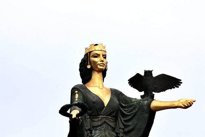 Private & Ultimate Sofia 2,5-hour Walking Tour - Sofia in 2.5 hours: why this route makes sense