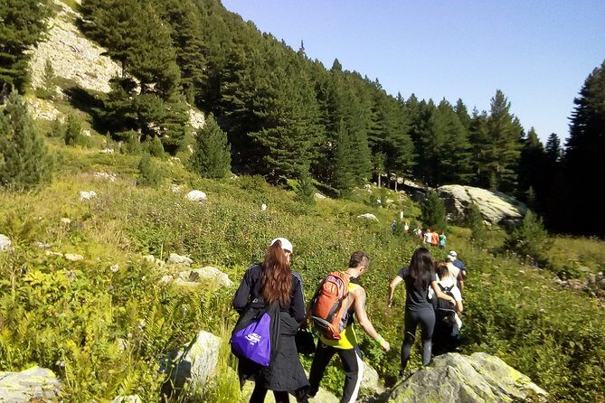 Private Vitosha Mountains Hiking with Black peak & Dragalevtsi Monastery - Key highlights worth planning for