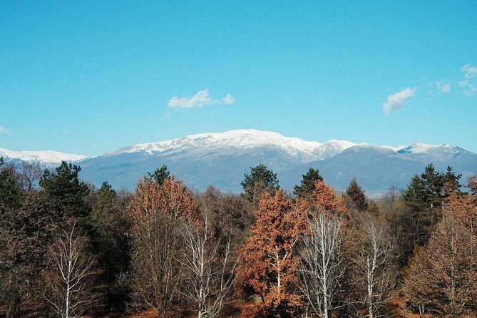 Private Vitosha Mountains Hiking with Black peak & Dragalevtsi Monastery - Sofia and the Sofia region: quick looks that connect city and nature