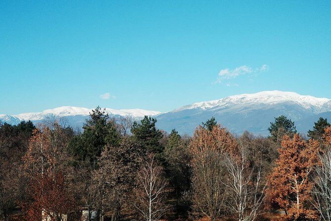Private Vitosha Mountains Hiking with Black peak & Dragalevtsi Monastery - Price and what $34.88 covers: where the value really sits