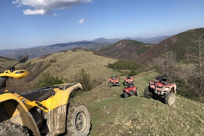 Quad Biking Experience in Bulgaria - Key Things to Know Before You Go