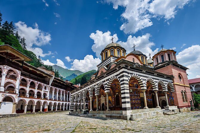 Rila Monastery Afternoon Half Day tour - Key things to know before you go
