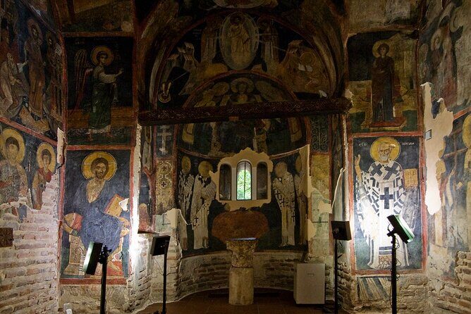 Rila Monastery Afternoon Half Day tour - Price and Value: Why this costs $59.03 and what you get back
