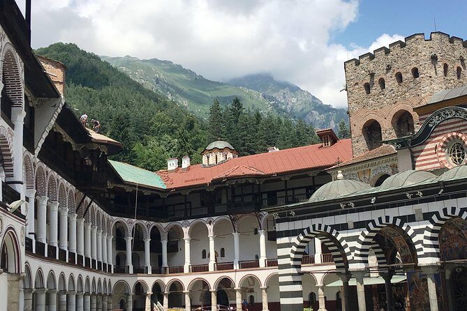 Rila Monastery and Boiana church private tour - From Sofia in one smooth, air-conditioned outing