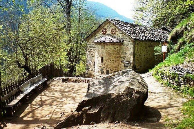 Rila Monastery and Boiana church private tour - Boyana Church: small building, big fresco impact