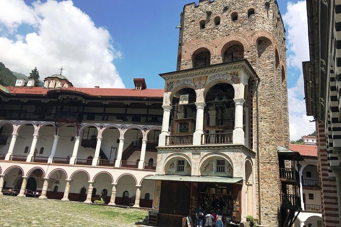 Rila Monastery and Boiana church private tour - Timing and pace: how to make a 6 to 9 hour day feel easy
