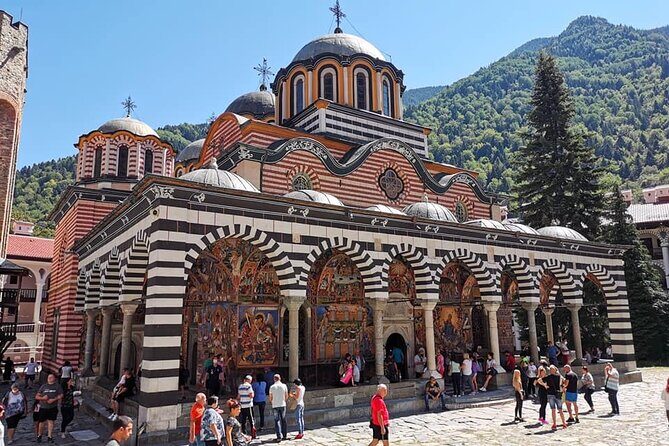 Rila Monastery and Boyana Church Eco Private Tour - Key things that make this tour work