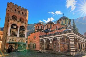 Rila Monastery and Boyana Church Full-Day Tour - The Drive to the Mountains: Comfort, pacing, and what to pack