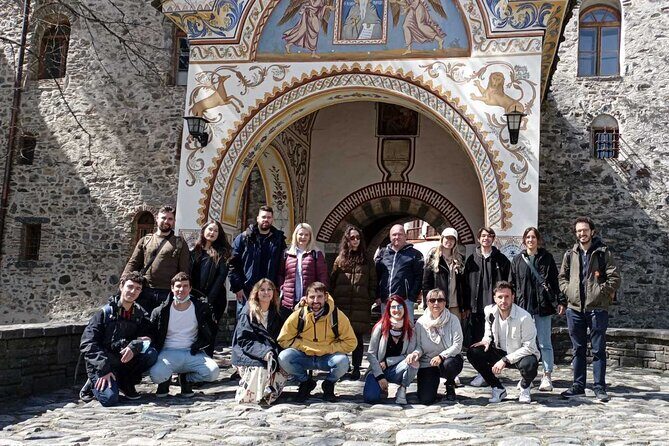 Rila Monastery and Boyana Church Full-Day Tour - Lunch near Rila: bring your own or plan for simple choices