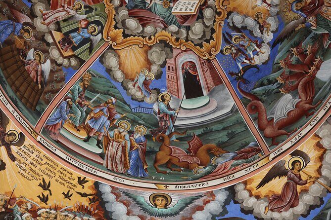 Rila Monastery and Boyana Church Self-Guided Day Trip from Sofia - Who this day trip suits best (and who should rethink it)