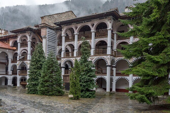 Rila Monastery and Boyana Church Self-Guided Day Trip from Sofia - Should you book Rila Monastery and Boyana Church from Sofia?