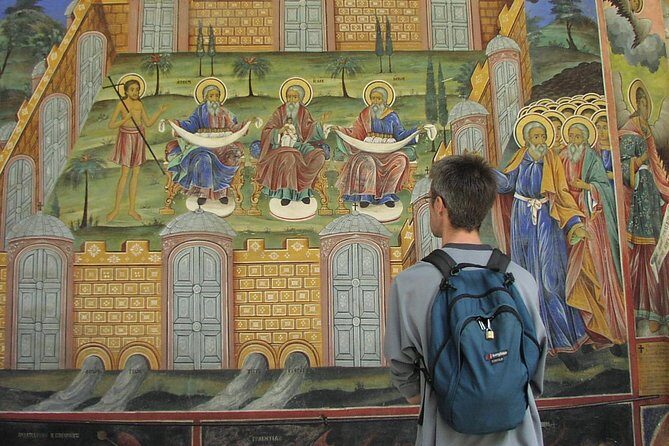 Rila Monastery and Boyana Church Shuttle Tour - Key Highlights That Make This Tour Worth Your Time