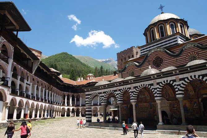 Rila Monastery and Boyana Church Shuttle Tour - Value and the Real Cost: Is $42.24 a Good Deal?