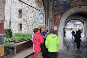 Rila Monastery and Boyana Church Shuttle Tour - Rila Monastery: What You’ll Actually See in About 2 Hours