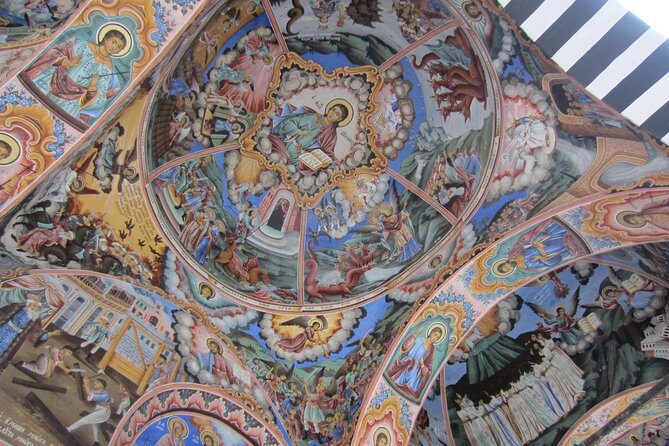 Rila Monastery and Boyana Church Shuttle Tour - The Phone Audio Guide: How to Use It Without Losing the Day
