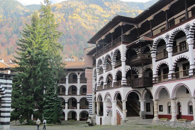 Rila Monastery and Boyana Church Shuttle Tour - Who Should Book This Tour (and Who Might Be Happier Elsewhere)