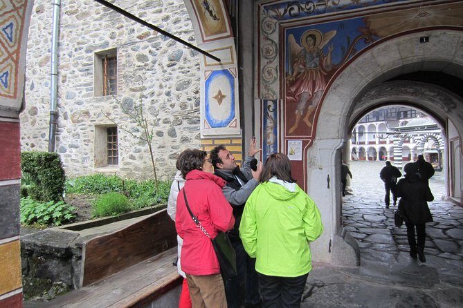 Rila Monastery and Boyana Church Shuttle Tour - Rila Monastery: What You’ll Actually See in About 2 Hours