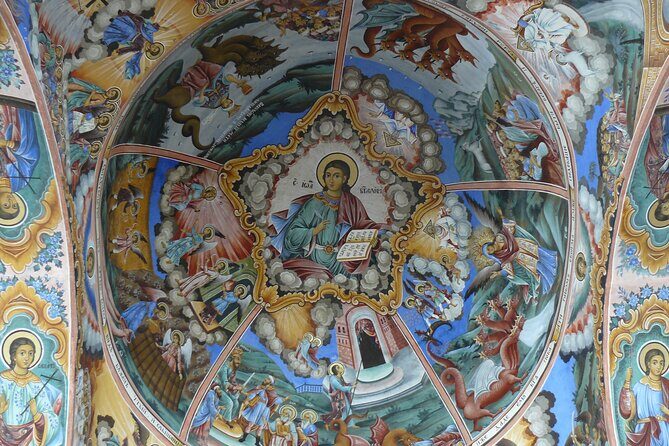 Rila Monastery and St. Ivan Cave History & Nature Trip from Sofia - Timing that works: 09:00 to around 17:00