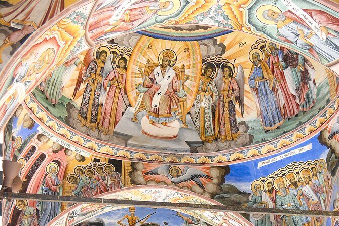 Rila Monastery and St. Ivan Cave History & Nature Trip from Sofia - Who this trip suits best (and who should skip it)