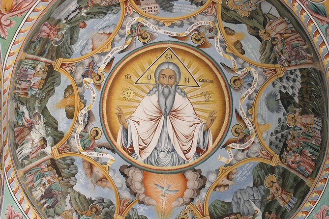 Rila Monastery and St. Ivan Cave History & Nature Trip from Sofia - Should you book this Rila Monastery and St. Ivan Cave trip from Sofia?