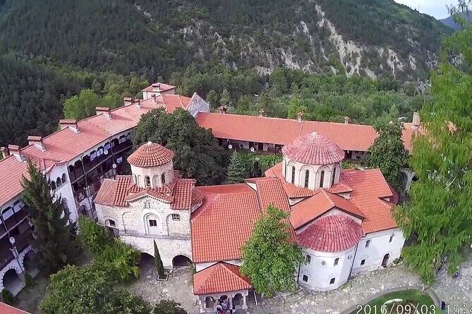 Rila Monastery Morning Half Day tour - Rila Monastery in a Half-Day: what you actually fit in