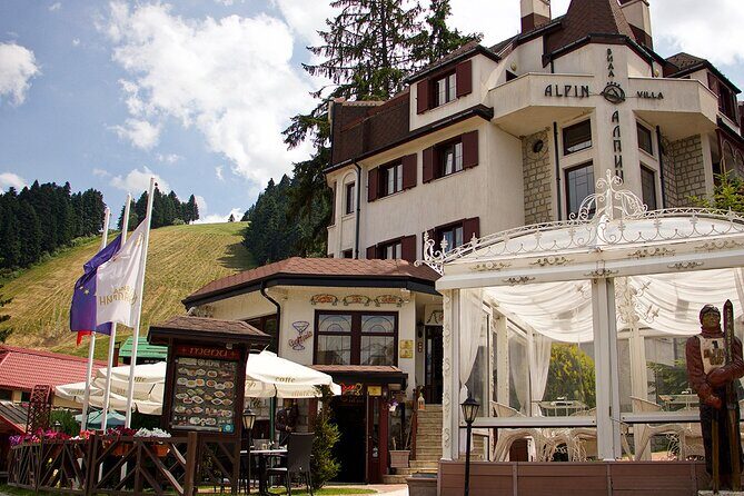 Rila Monastery & Thermae Full-Day Tour from Sofia - Who this tour suits best (and who should think twice)