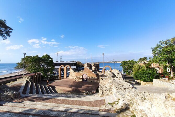 Self-Guided Off the Beaten Track Tour in Nessebar - Key highlights you’ll feel right away