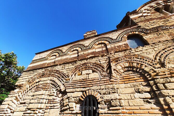 Self-Guided Off the Beaten Track Tour in Nessebar - Who should book this self-guided Nessebar tour