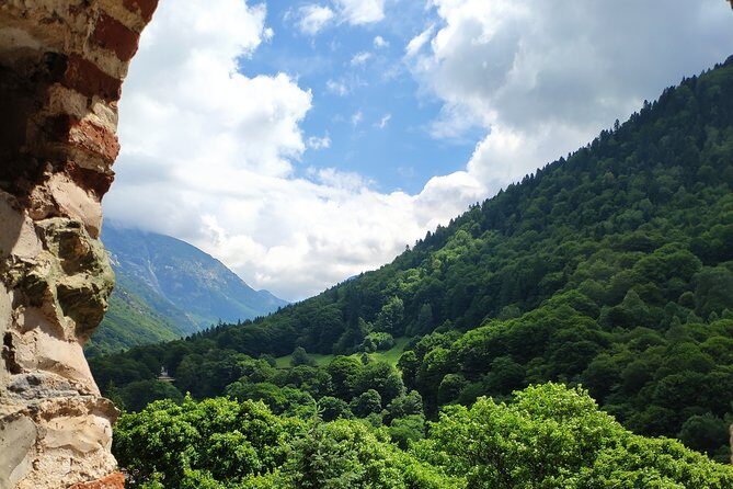 Self Guided Tour Experience in Rila Monastery - Key Highlights You’ll Actually Notice