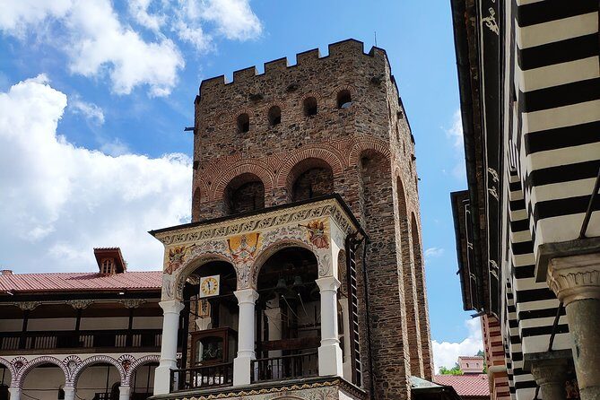 Self Guided Tour Experience in Rila Monastery - Admission Included? Why That Detail Can Feel Confusing