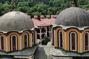 Self Guided Tour Experience in Rila Monastery - Your Audio Guide and E-Guide Notes: How to Get Value