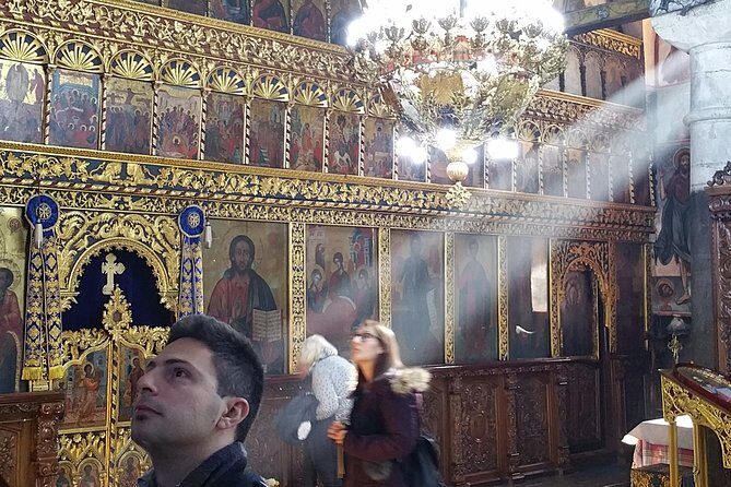 Self Guided Tour Experience in Rila Monastery - Dress Code and Timing: Avoid the Most Common Headaches