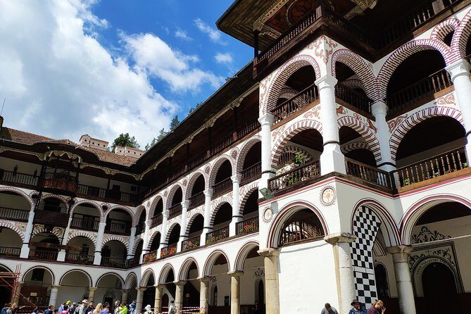 Self Guided Tour Experience in Rila Monastery - Getting There From Sofia Without Losing Your Whole Day