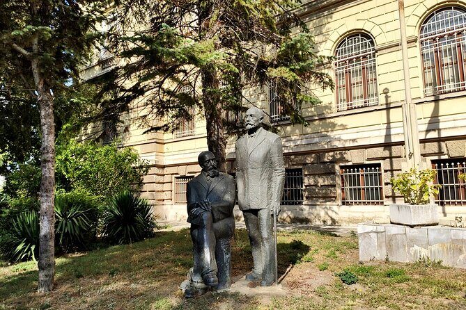 Self-guided tour in Varna Archaeological Museum + ticket - What You’ll See: Tombstones, Surgical Tools, and Jewelry Across Eras