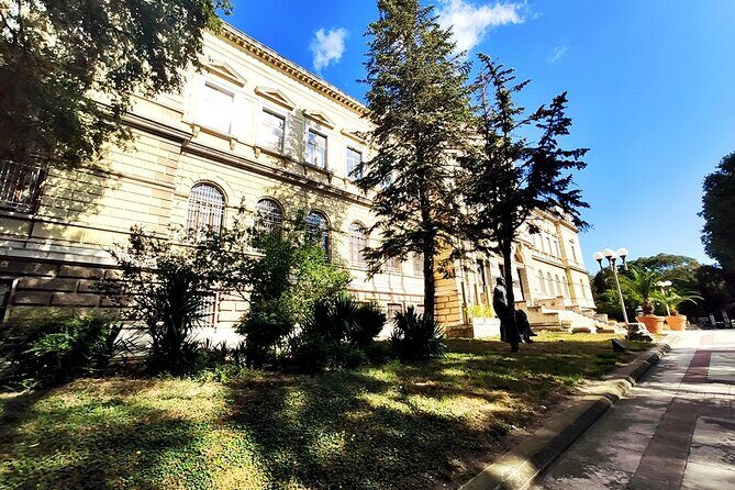 Self-guided tour in Varna Archaeological Museum + ticket - The Museum’s Origins Matter: The People Behind the Collections