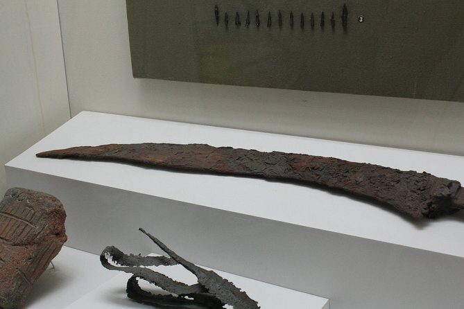 Self-guided tour in Varna Archaeological Museum + ticket - Who This Self-Guided Museum Stop Fits Best