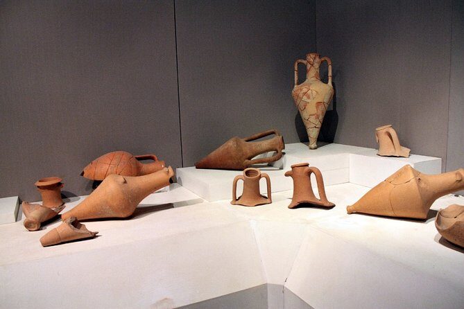 Self-guided tour in Varna Archaeological Museum + ticket - Planning Your 2–3 Hours: How to Get Value Without Rushing
