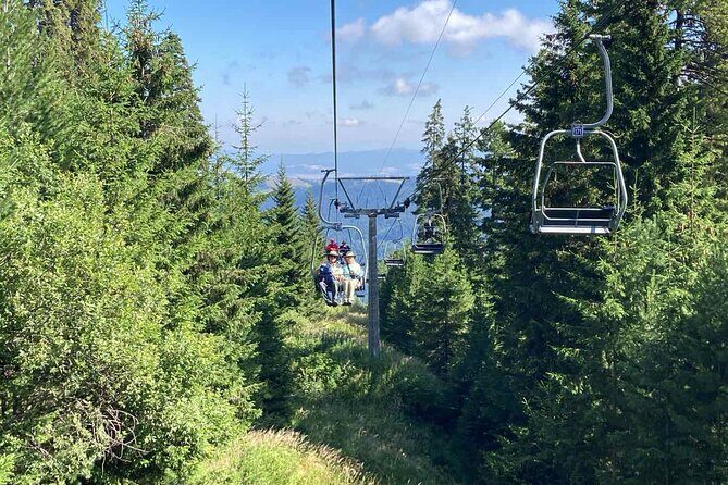 Seven Rila Lakes - Full Day Hiking Trip in the Rila Mountain - Sofia to the Rila Mountains: why the early pickup matters
