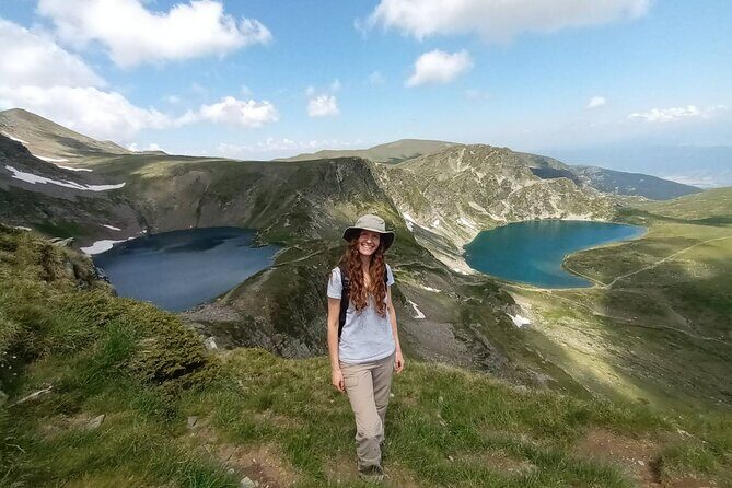 Seven Rila Lakes - Full Day Hiking Trip in the Rila Mountain - How much guiding do you get on the ground?