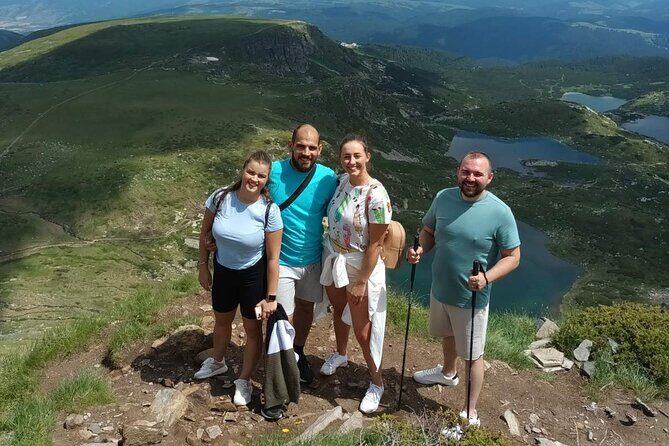 Seven Rila Lakes - Full Day Hiking Trip in the Rila Mountain - Timing and stamina: what a 10-hour day feels like