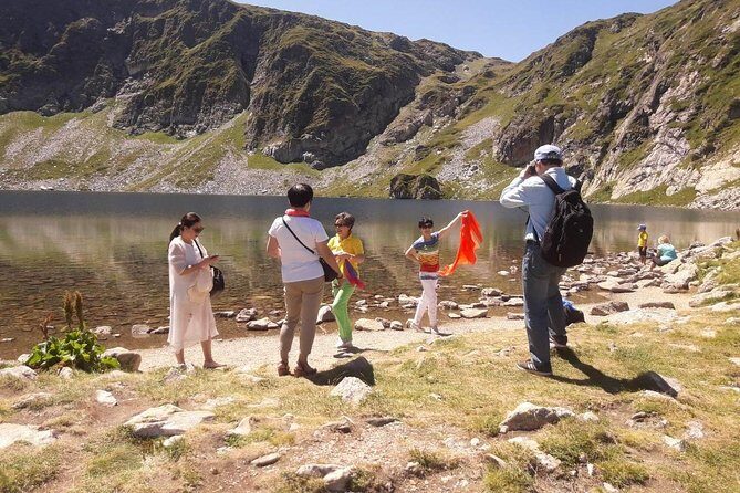 Seven Rila Lakes - Full Day Hiking Trip in the Rila Mountain - The cable car step: 30 BGN cash-only and why it saves your legs