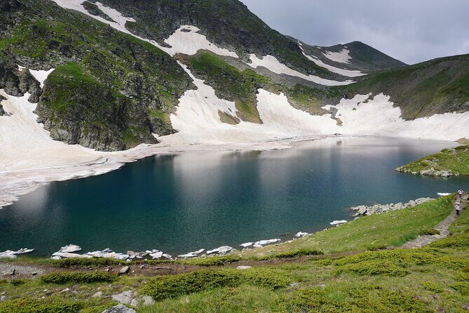 Seven Rila lakes-Snowshoeing with Waterfall and Hot Mineral pools - Getting from Sofia to Rila National Park without wasting your day