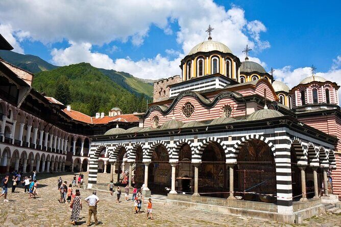 Seven Rila lakes to Rila monastery guided Trek - Quick hits you’ll care about