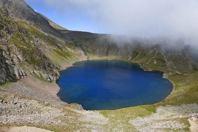 Seven Rila lakes to Rila monastery guided Trek - First Steps From Sofia: Lift, Trailhead, and Setting Your Pace