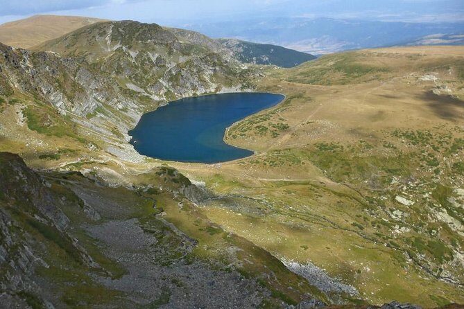 Seven Rila lakes to Rila monastery guided Trek - Pazardere Valley to Rila Monastery: Forest Trails and the 10th-Century Finish