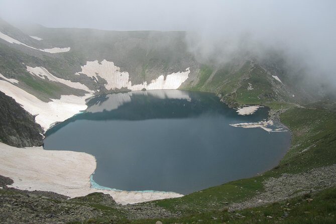 Seven Rila lakes to Rila monastery guided Trek - Price and Logistics: Is $335.70 Good Value?