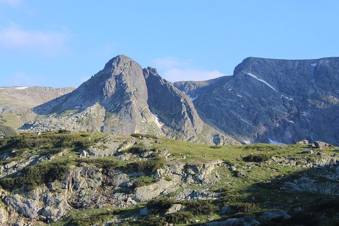 Seven Rila lakes to Rila monastery guided Trek - Guides, Group Size, and the Real Pace